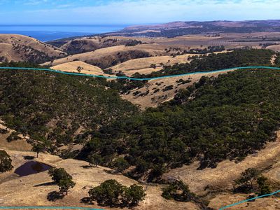 Lot 11 Crawford Lane, Normanville