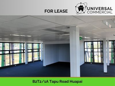 B2T2/1A Tapu Road, Huapai