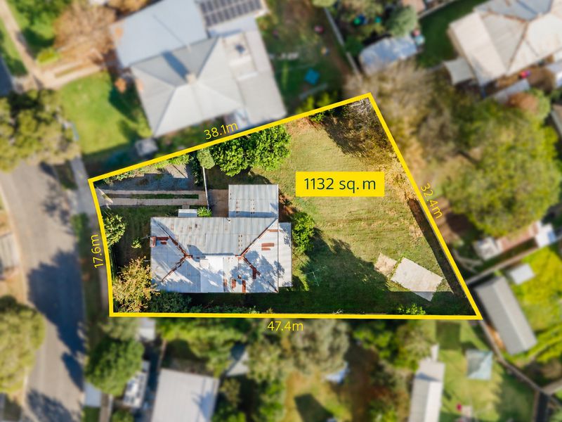 6  Regent Street , Shepparton