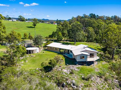 471 Mount Darragh Road, Lochiel