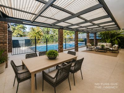 8 Dillenia Way, Greenwood