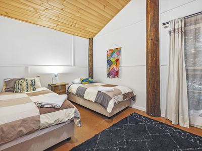 6 Dempseys Road, Braidwood