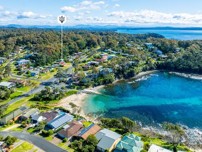 369 George Bass Drive, Lilli Pilli