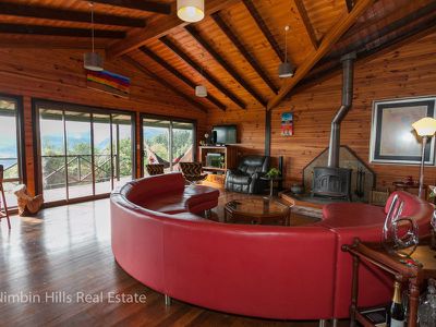 1133 Tuntable Creek Road, Nimbin