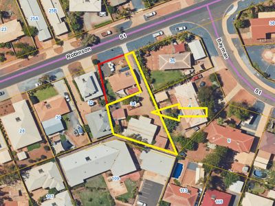 34B Robinson Street, Port Hedland