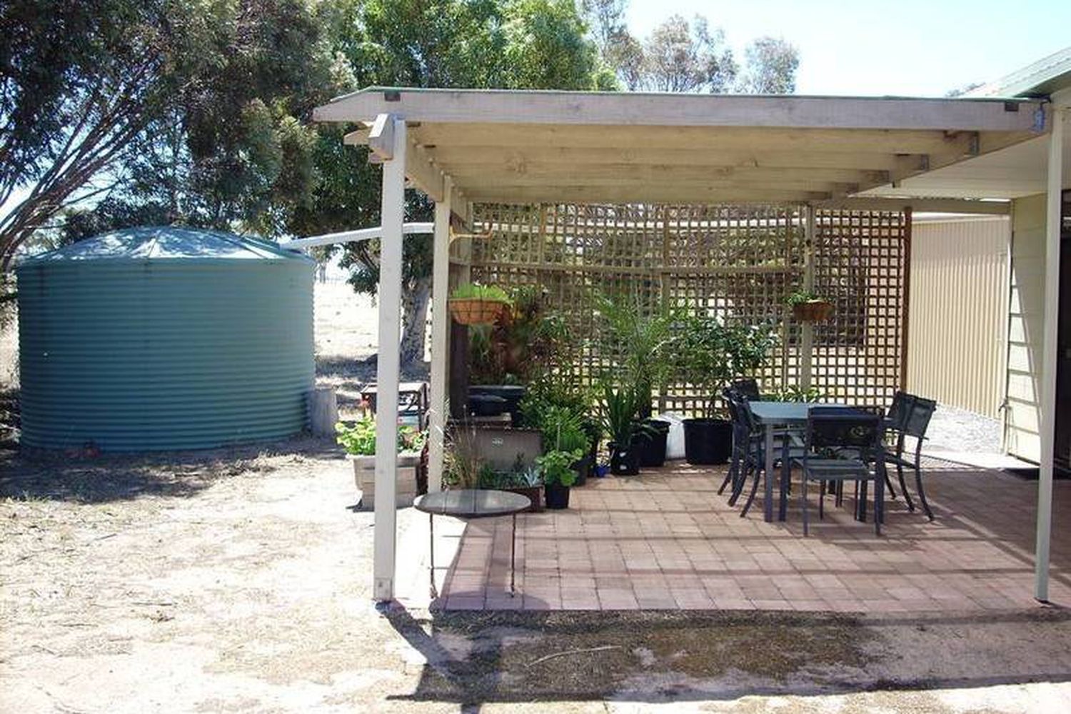 L1133 Wimmera Hwy, Horsham