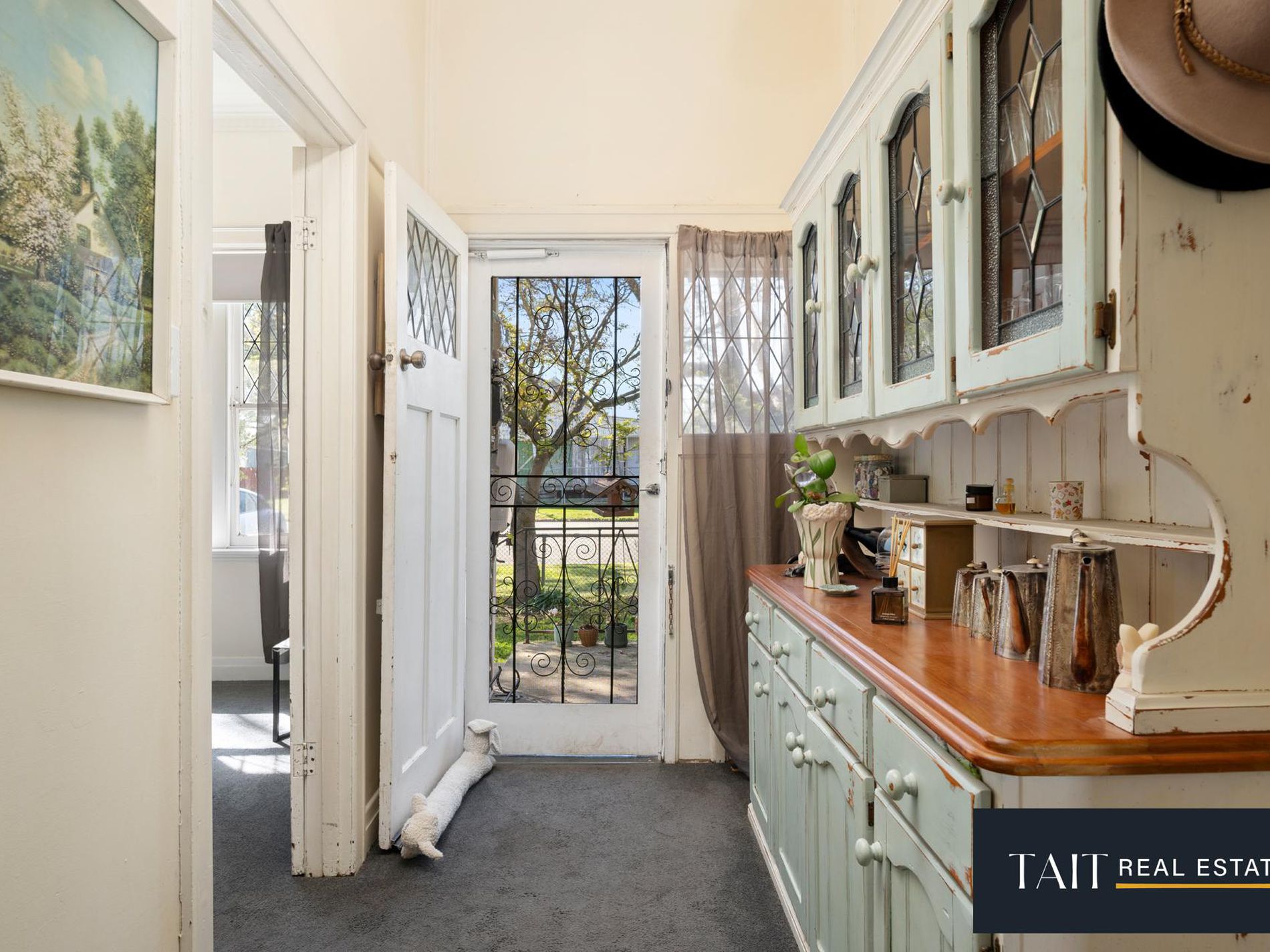 5 Bartley Street, Moyhu