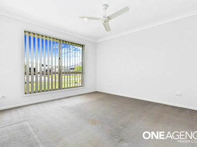 47 Magellan Circuit, Urraween