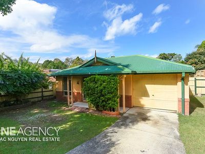 16 Richard Street, Camira
