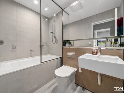 G336 / 1 Broughton Street, Parramatta