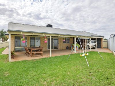 28 Nganka Way, Hannans