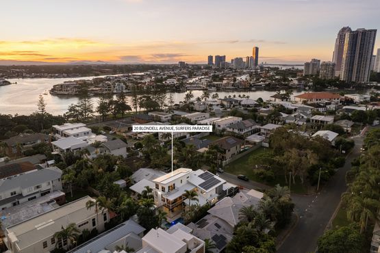 20 Blondell Avenue, Surfers Paradise