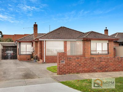 23 Alison Street, Thomastown