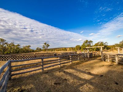 351 Flagstone Creek Road, Kingaroy