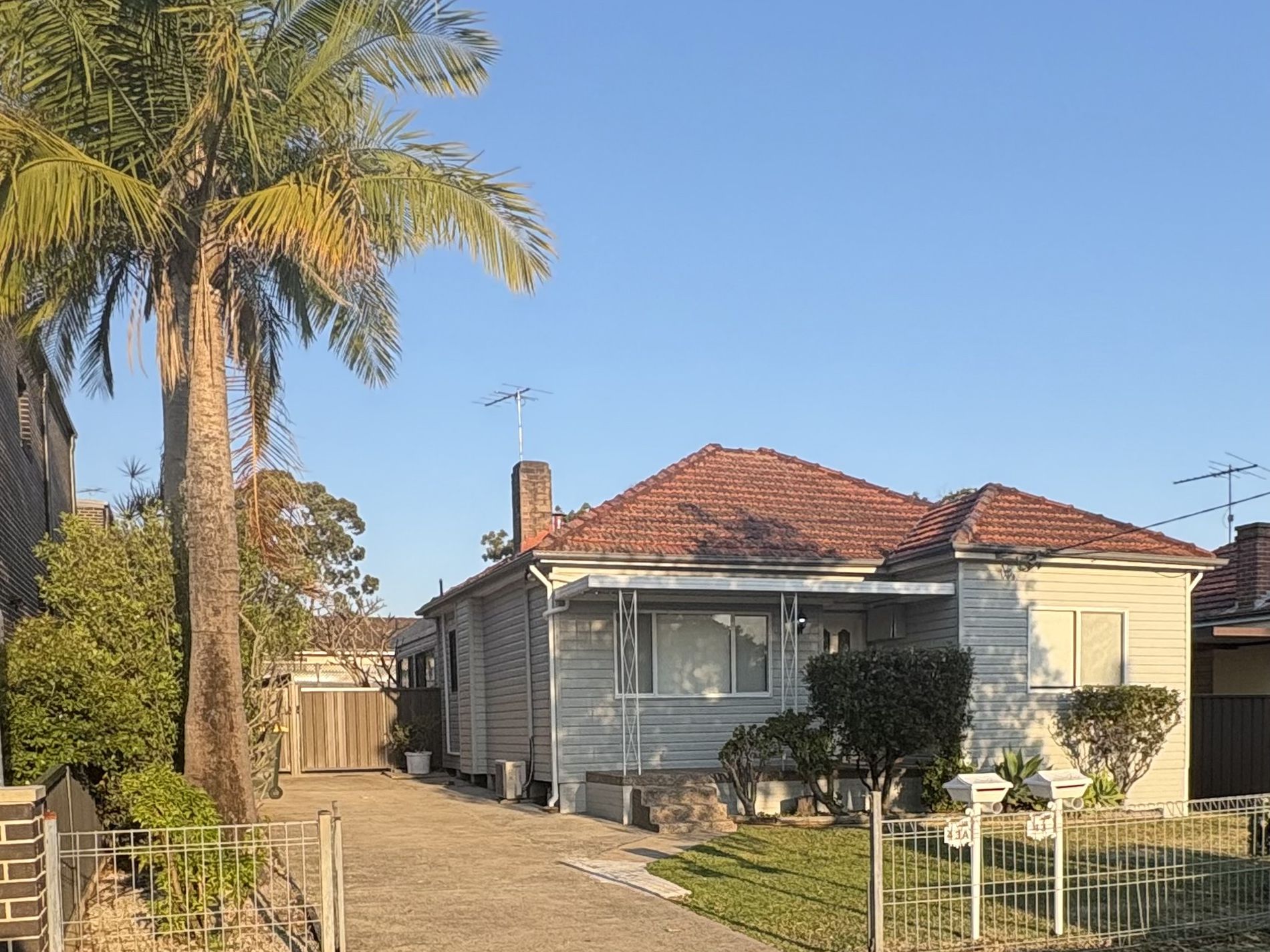 43 Alto Street, South Wentworthville