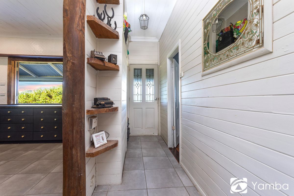 176 Old Ferry Road, Ashby