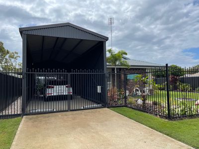 9 Limpus Street, Urangan