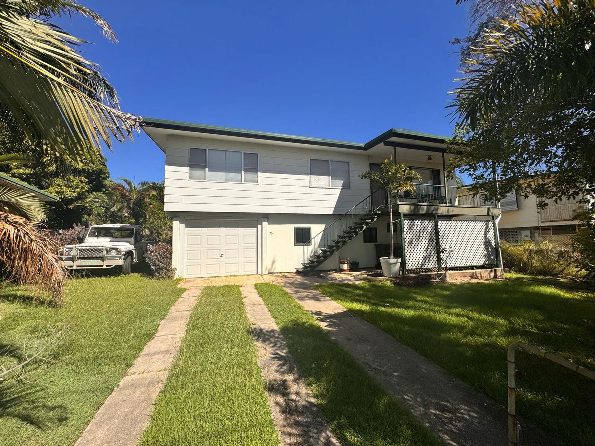26 Aerodrome Road, Clinton