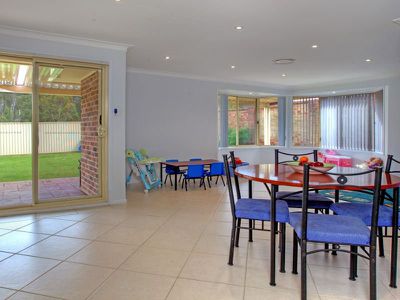 20 Hartfield Avenue, Horsley