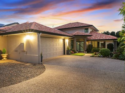 20 Forest Ridge Circuit, Peregian Springs