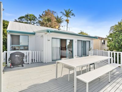34 Myeerimba Parade, Tweed Heads West