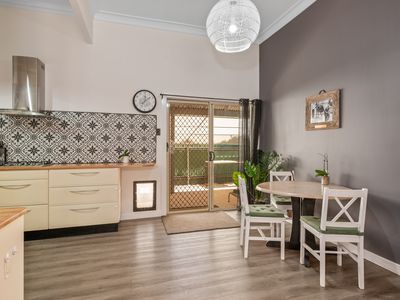 122 Burt Street, Boulder