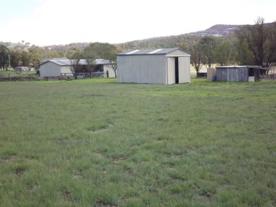 172 Paling Yard Road, Wallangarra