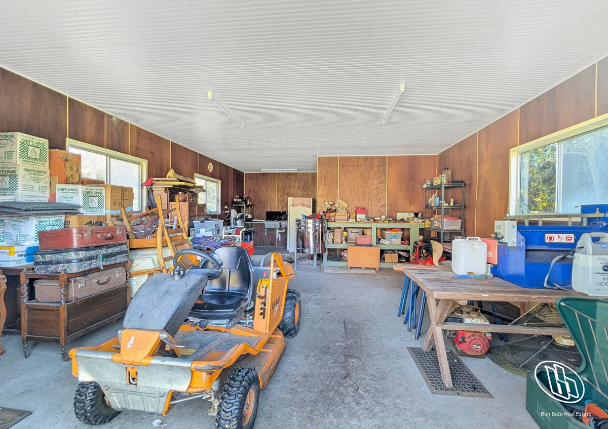 765 Old Highway, Narooma