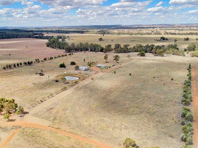 302L Dunedoo Road, Ballimore