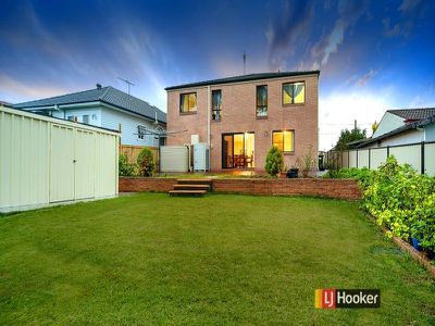 21 Castle street, Blacktown