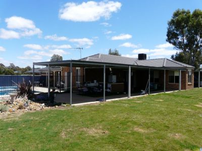 Tocumwal