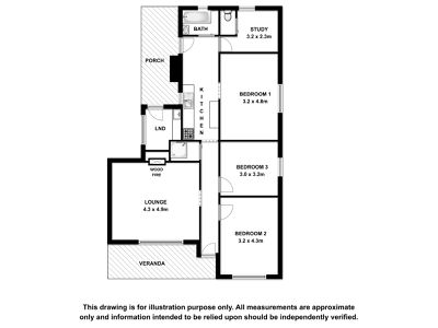 17 Chambers Street, Beachport