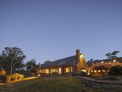 1143 Bombay Road, Braidwood