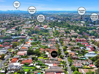 124 Wolseley Street, Bexley