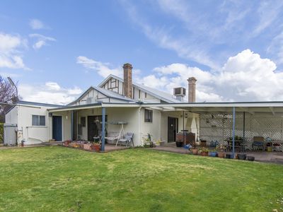 1 Cromie Street, Murtoa