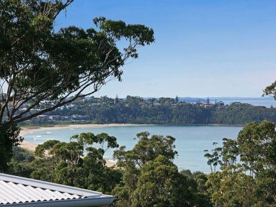 50 Pengana Crescent, Mollymook