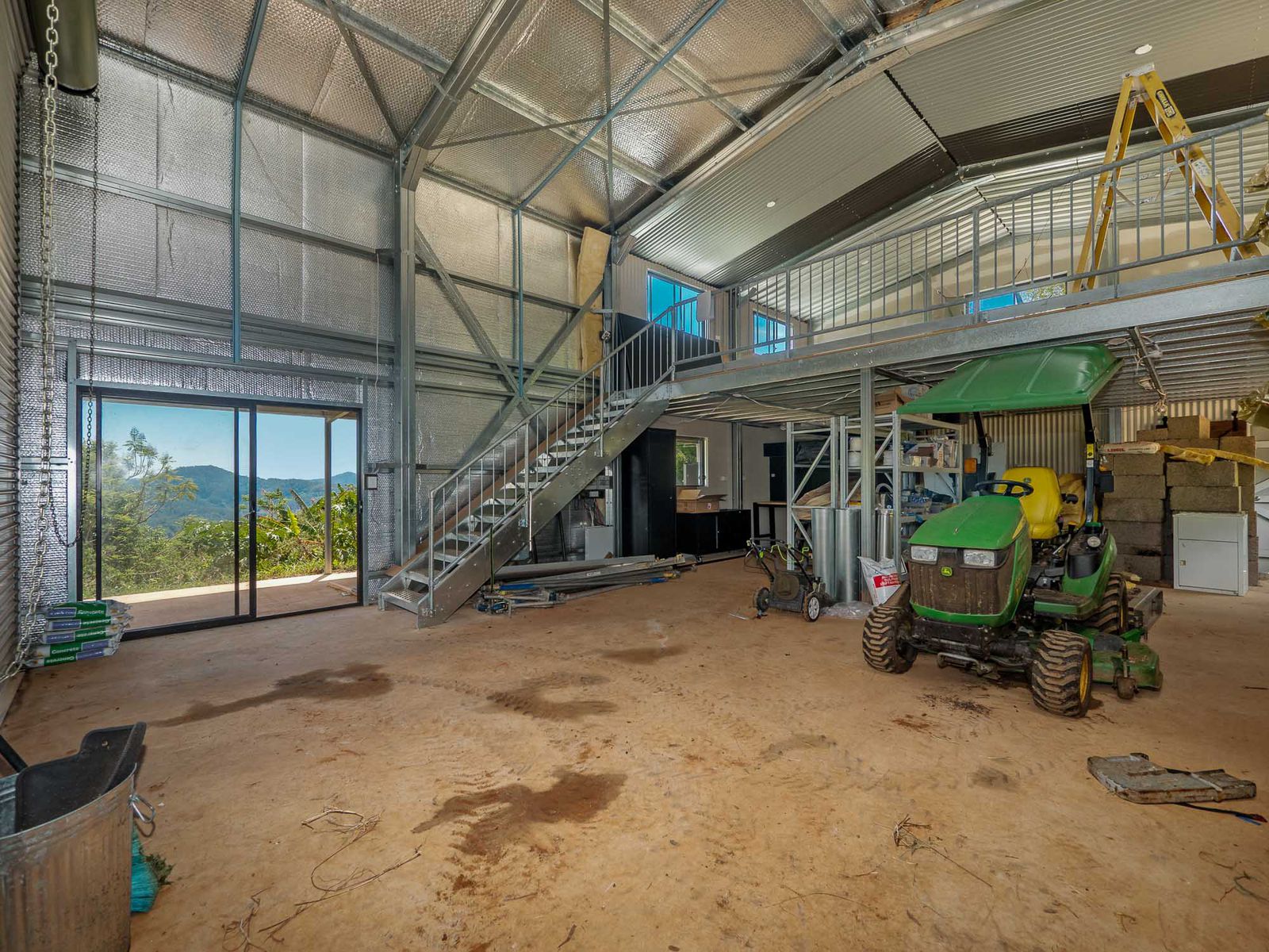 134 Snake Gully Road, Upper Burringbar