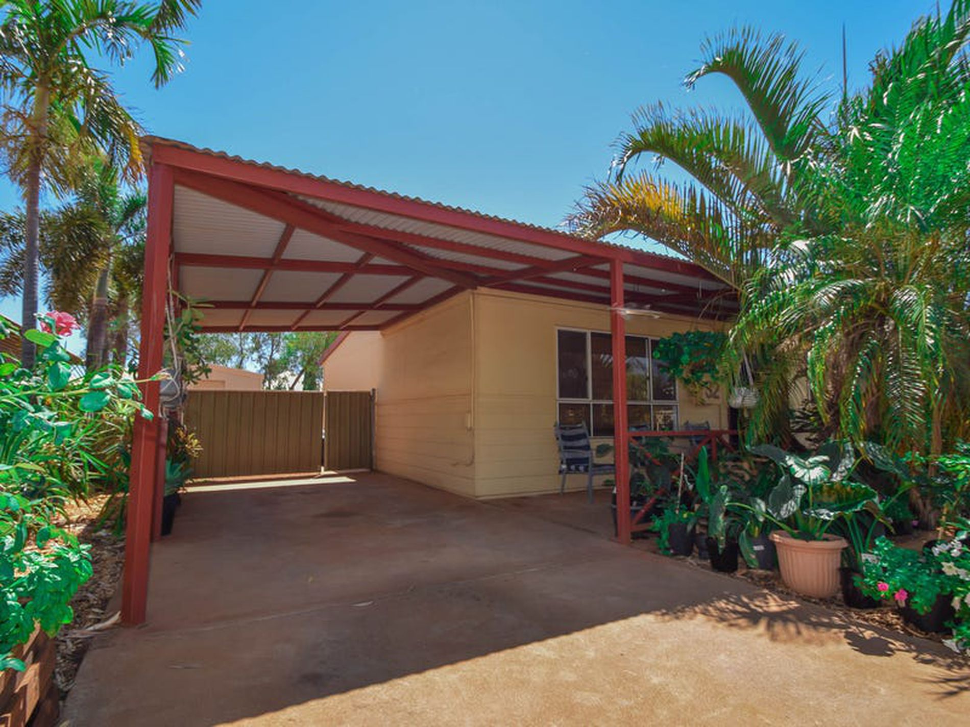 32 Centennial Loop, South Hedland