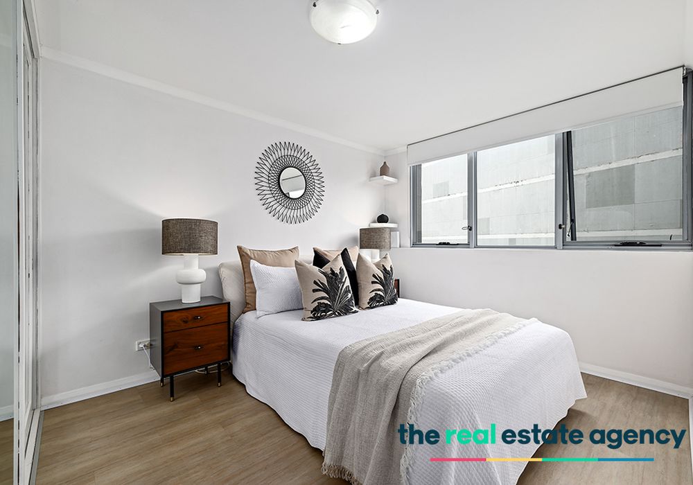 405 / 1 Larkin Street, Camperdown, Camperdown - Thumbnail 6