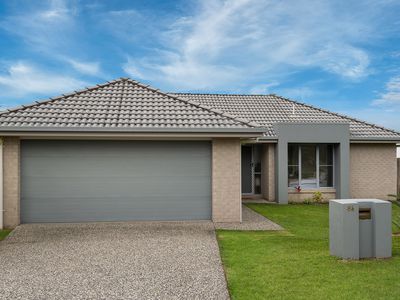 84 Sarah Drive, Yamanto