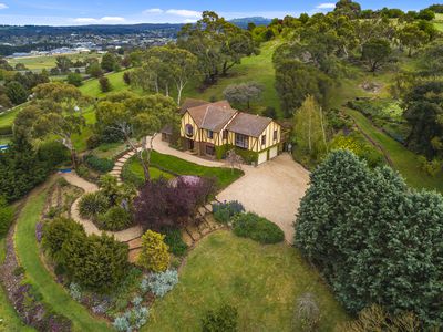 1/24 Magnet Lane, New Gisborne