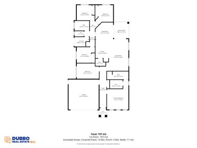 36 Sea Crescent, Dubbo