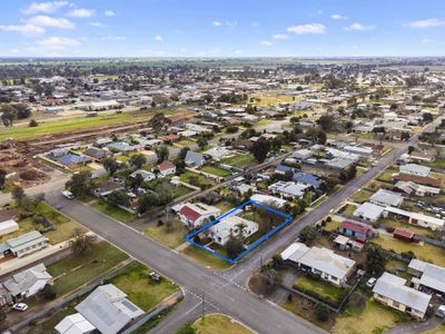 9 Osborne Street, Finley