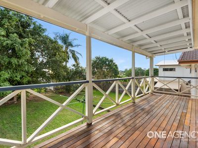 27 Price St, Oxley