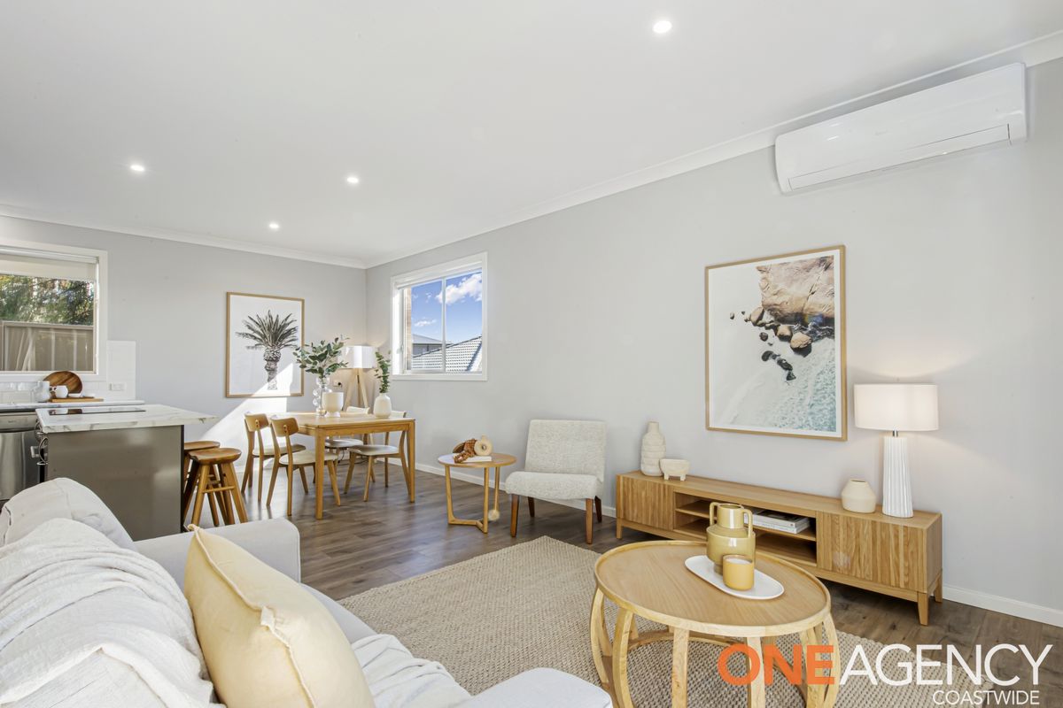 32A Weaver Crescent, Watanobbi