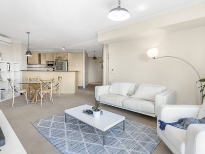 310 / 100 Bowen Terrace, Fortitude Valley