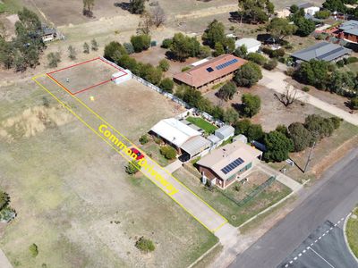 6 / 93 6/93 Ebden Street, Heathcote
