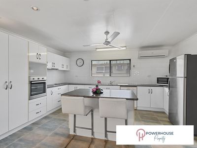 25 Nelson Street, Innisfail Estate