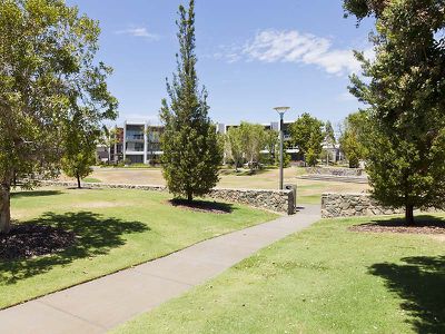 41 The Circus, Burswood