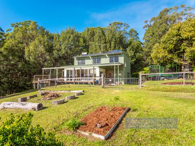 167 Goonengerry Mill Road, Goonengerry